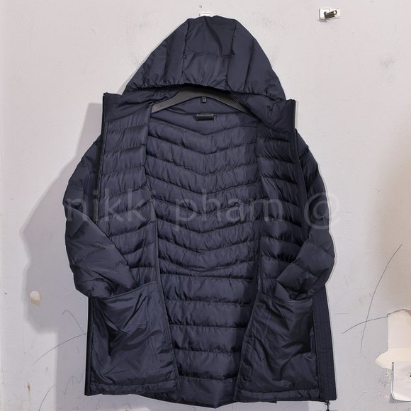 NWT 32 Degrees Ladies' Power Tech Jacket  in  periscope, - Picture 8 of 11